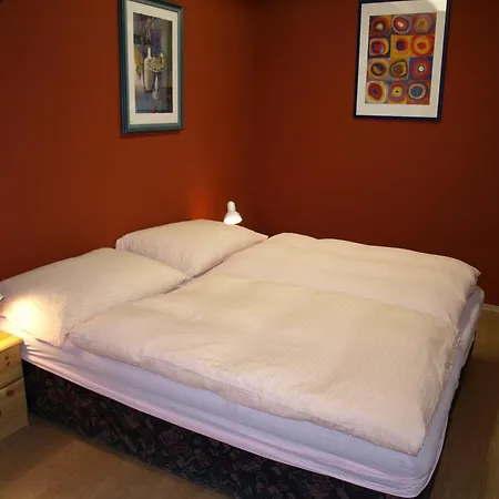 Liechtenstein Ii Lejlighedshotel