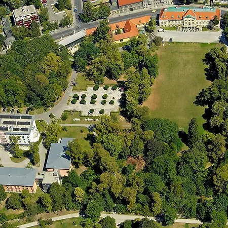 Europahaus 2* Wenen