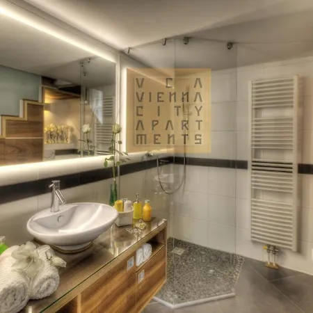 Aparthotel Vca City