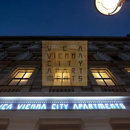 Vca City