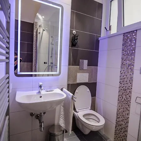 Mavaapartments Apartment Vienna