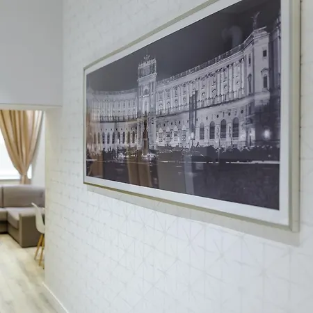 Mavaapartments Vienna