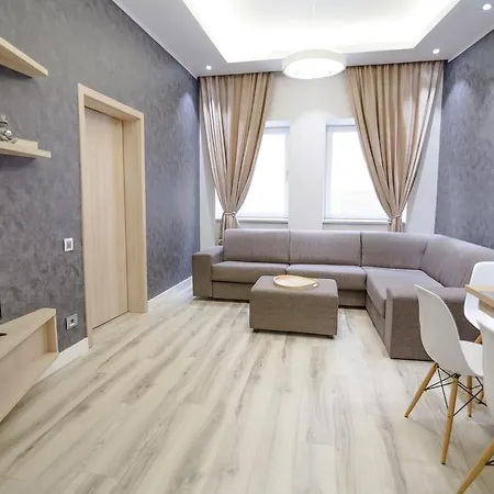 Mavaapartments Apartment