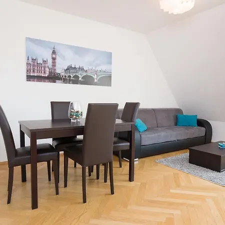 Apartment Sas-niccy *