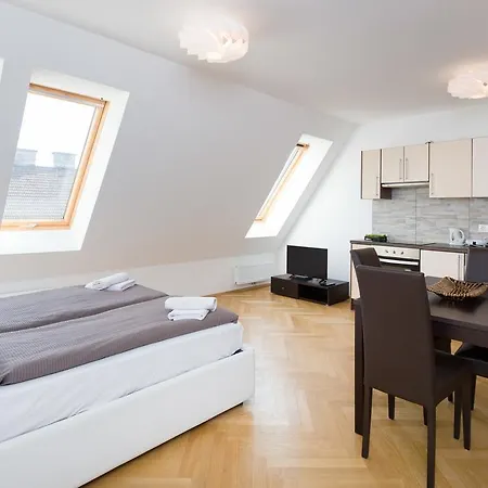 Apartment Sas-niccy
