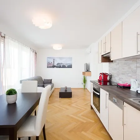 Apartment Sas-niccy Vienna