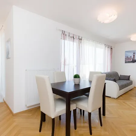 Sas-niccy Apartment Vienna
