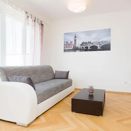 Apartment Sas-niccy