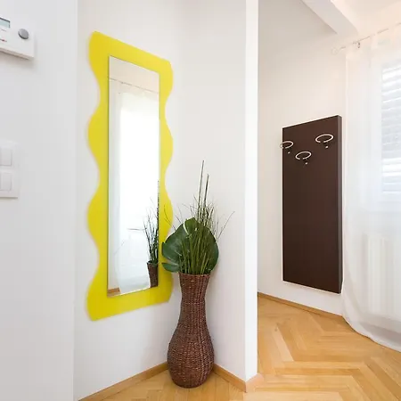 Apartment Sas-niccy *