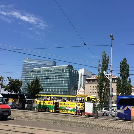 Wohnen Im Herzen Von At The Waterfront