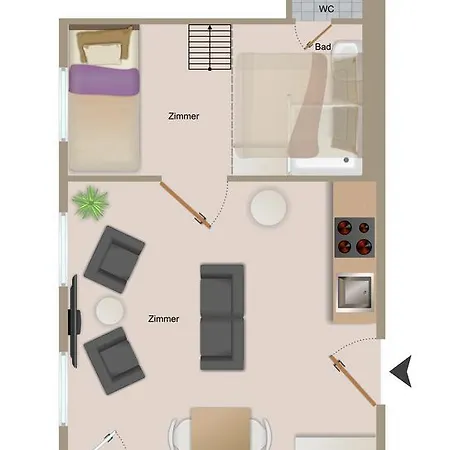 Apartment Prestige Luxury Boutique Graben By Welcome2vienna Vienna
