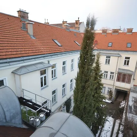 Apartment Penzing *