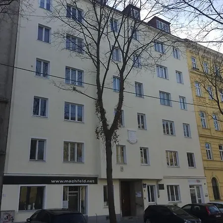 4 Apartment