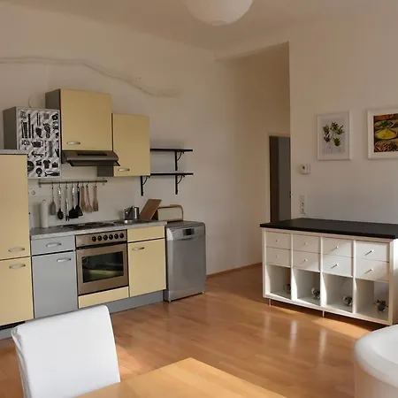 Appartamento Living & Loving In Vienna