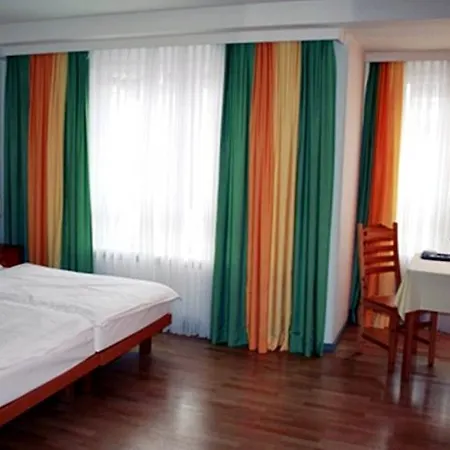 Caroline Hotel Vienna
