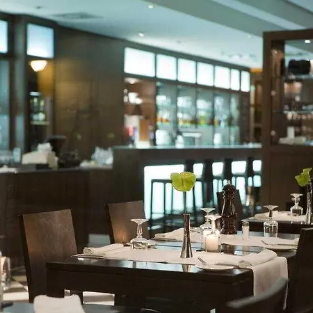 Hotel Flemings Wien-stadthalle