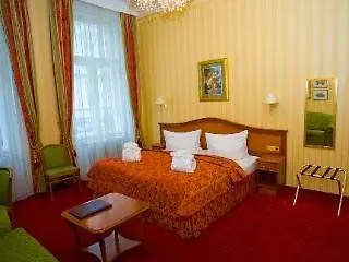 Opera Hotel Viena