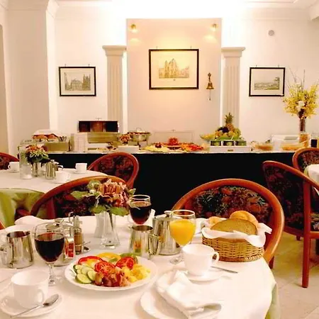 Arthotel Ana Adlon