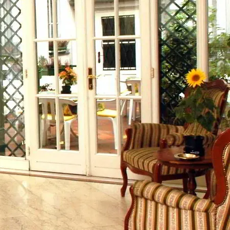 Arthotel Ana Adlon Bécs