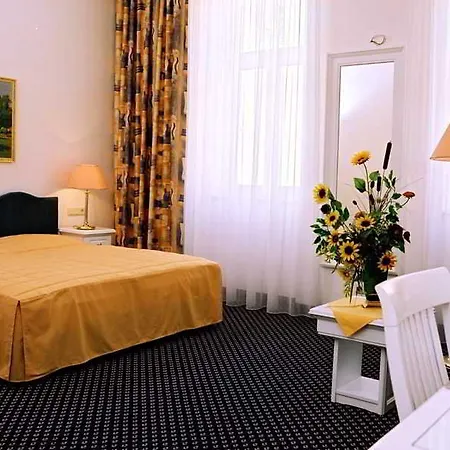 Arthotel Ana Adlon 3*