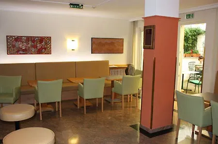 Deutschmeister Hotel Wien
