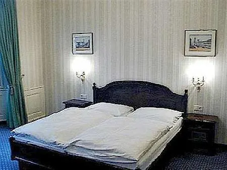 Atlanta Hotel Wenen
