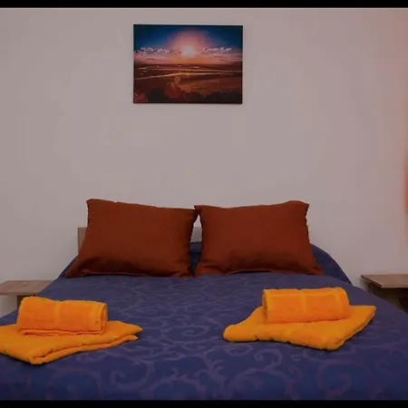 Apartament Diana-contactless Check-in!