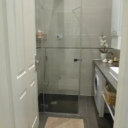 Appartement Charming Viennese *