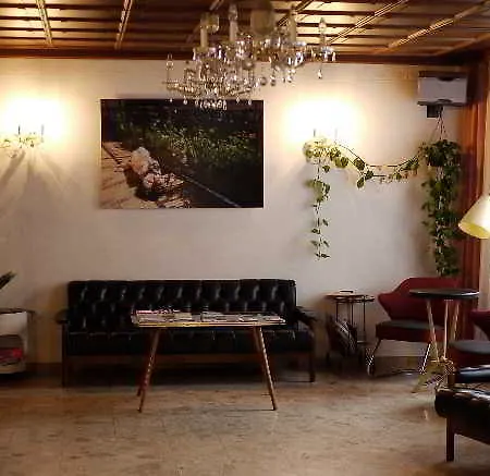 Hotel Am Brillantengrund Wien