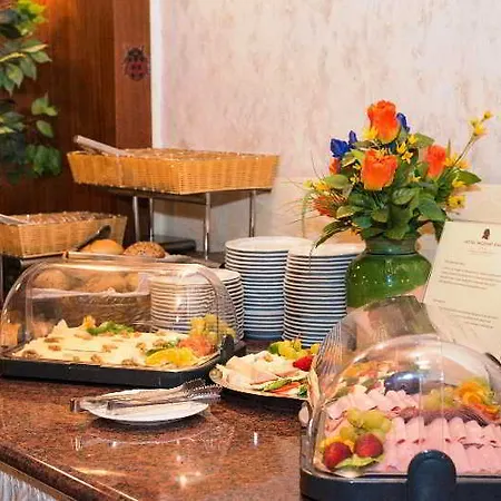 Mozart Hotel