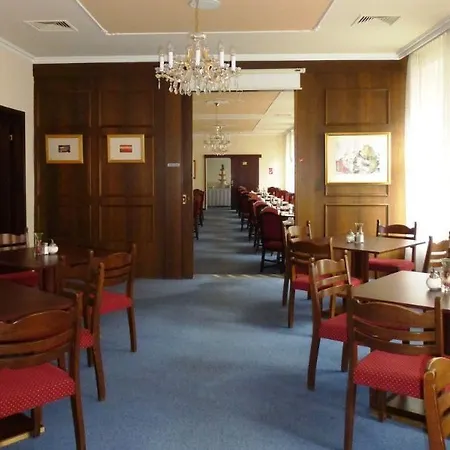 Thuringer Hof Wien