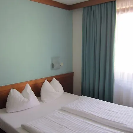 Hotel Gilbert Viena