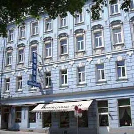 Boutique Donauwalzer 3*