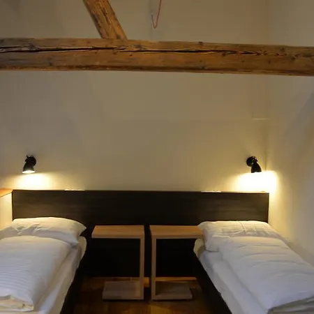 Apartment Maison Am Liesingbach