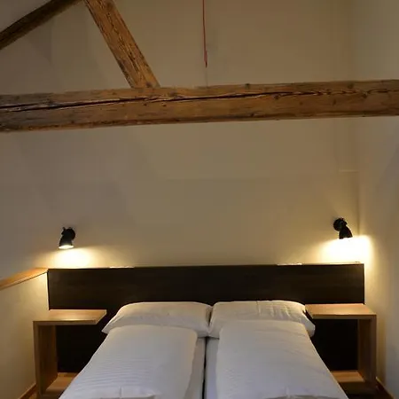 Maison Am Liesingbach * Vienna