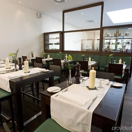 Flemings Wien-stadthalle 4*