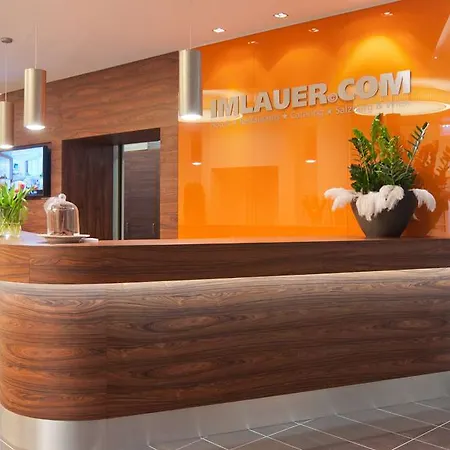 Imlauer 4* Vienna