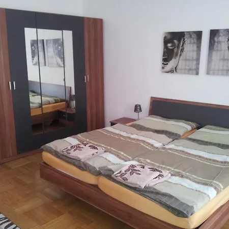 Park Apartment Vienna