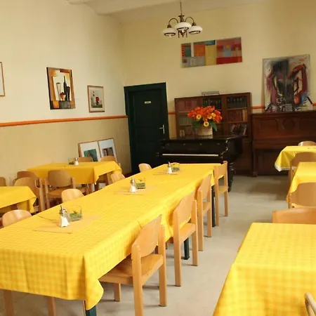 Porzellaneum * וינה