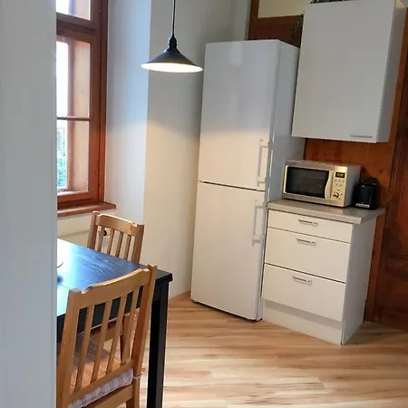 Apartment Near Rathaus *
