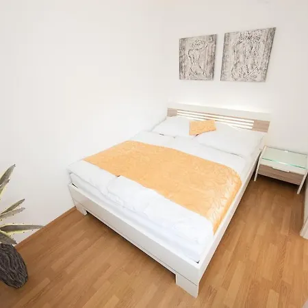 Apartment Traditional Tav Vienna