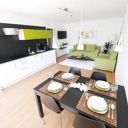 Apartment Traditional Tav Vienna