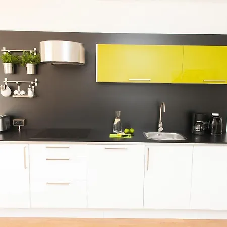 Apartment Traditional Tav *