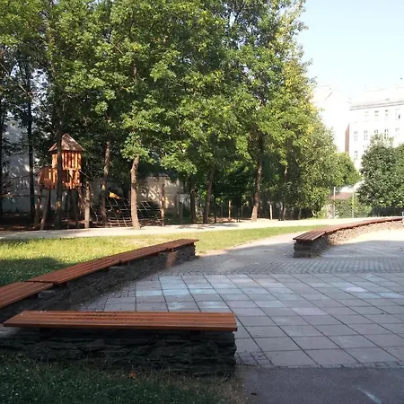 Apartment Park