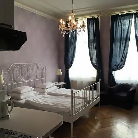Downtown Apartment