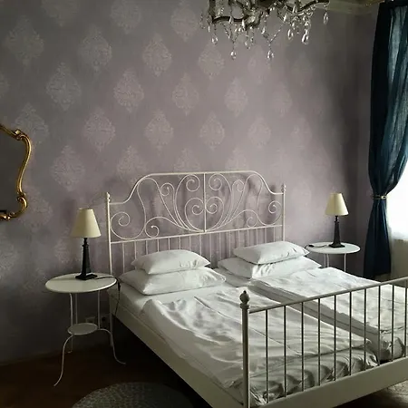Downtown Apartment Vienna
