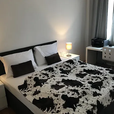 Top-apartments Mariahilf Apartment