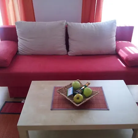 Park Apartment Vienna