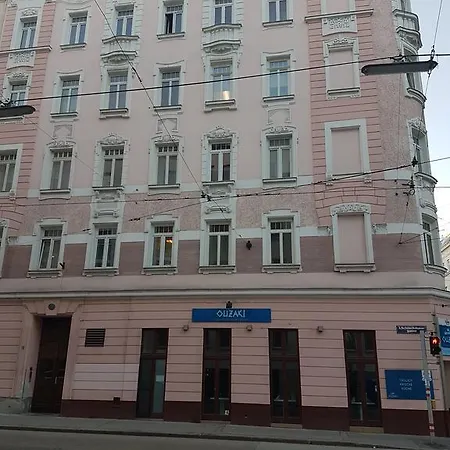 Diana-contactless Check-in! Apartament