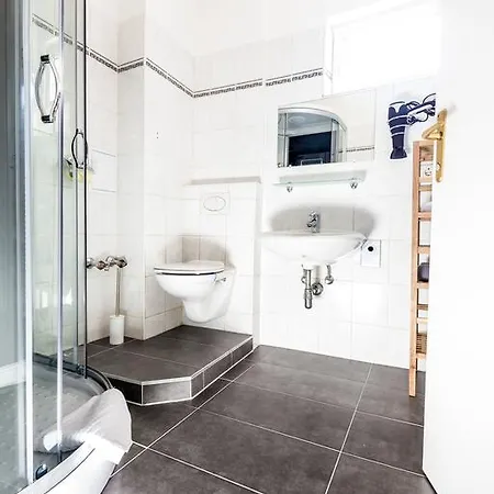Appartamento & Business 1150 Vienna